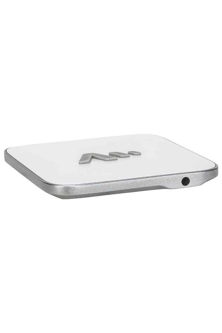 15W Wireless Ultrafast Chargepad, Alternate, color, White