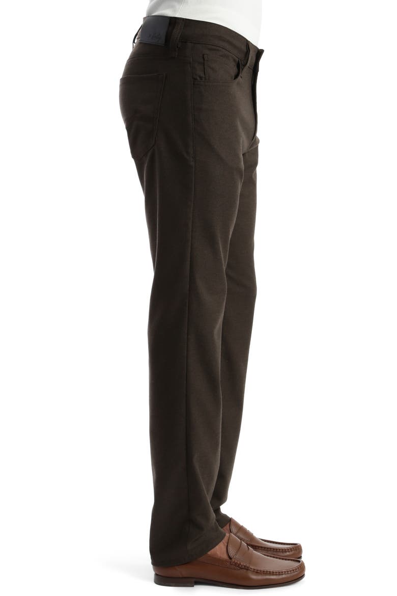 Courage Straight Leg Pants, Alternate, color, BROWN SUPREME
