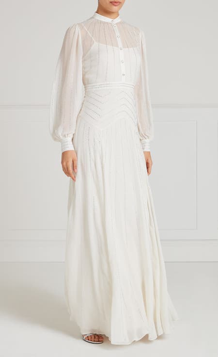 Villanelle Dress