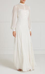 Temperley London Villanelle Dress