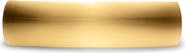 David Yurman Streamline Band Ring in 18K Yellow Gold, 6.2mm