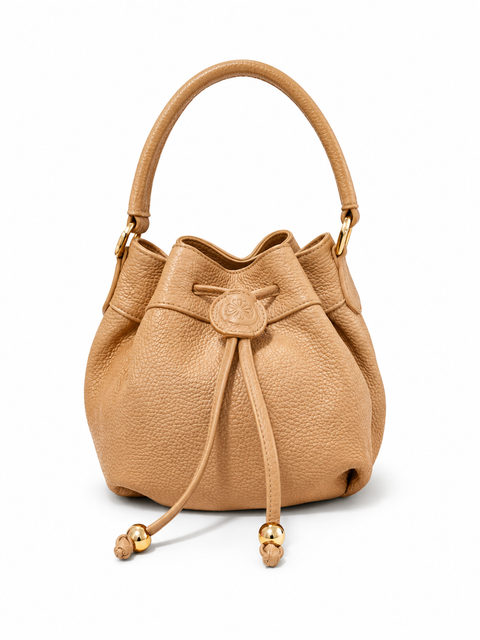 Sienne Luxury Bucket Handbag