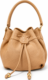 ROSZUAR Sienne Luxury Bucket Handbag