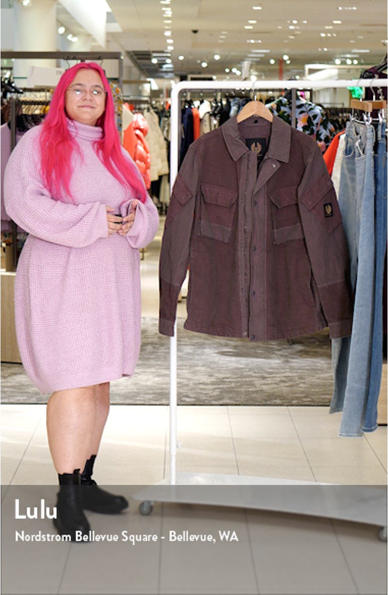 Canteen Jacket, sales video thumbnail