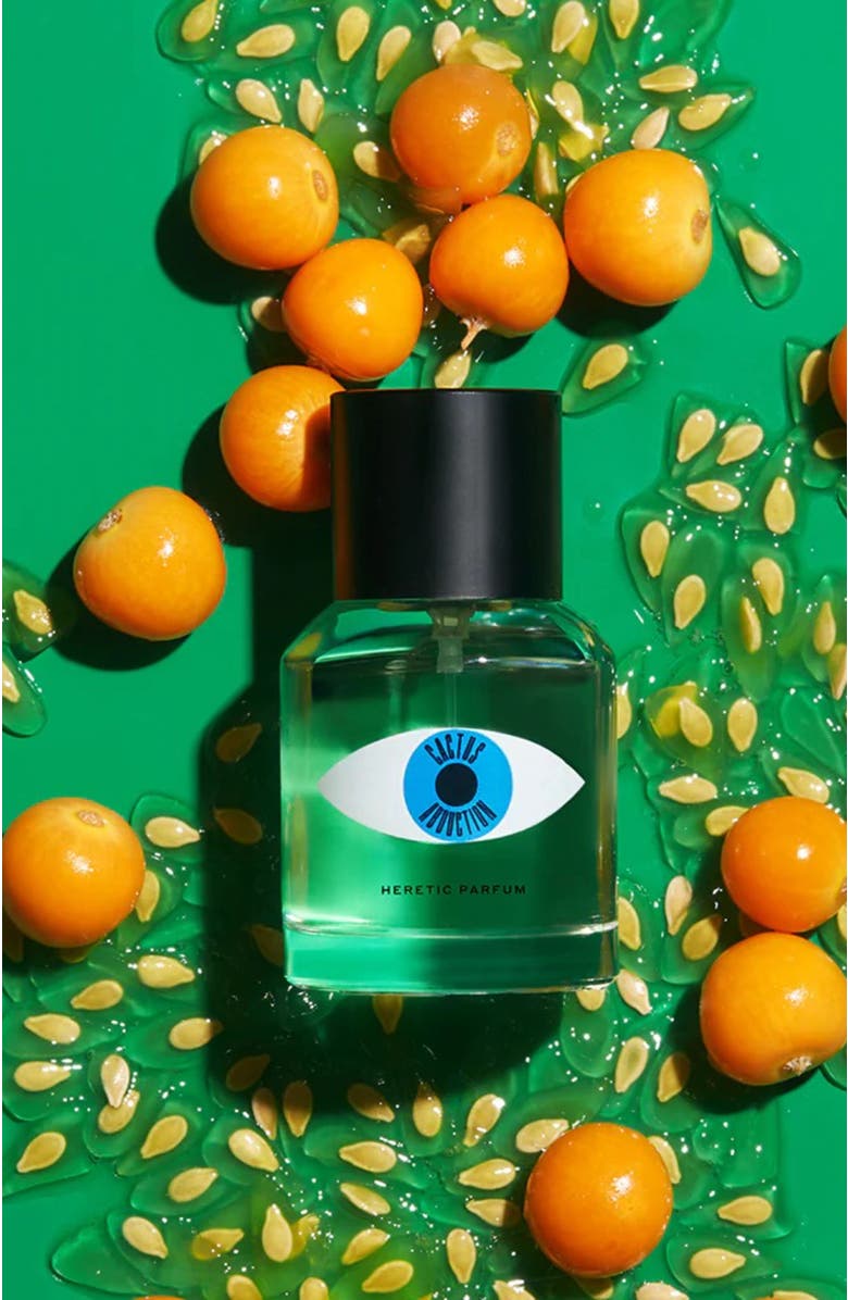 Heretic Cactus Abduction, Alternate, color, 1.7 Oz