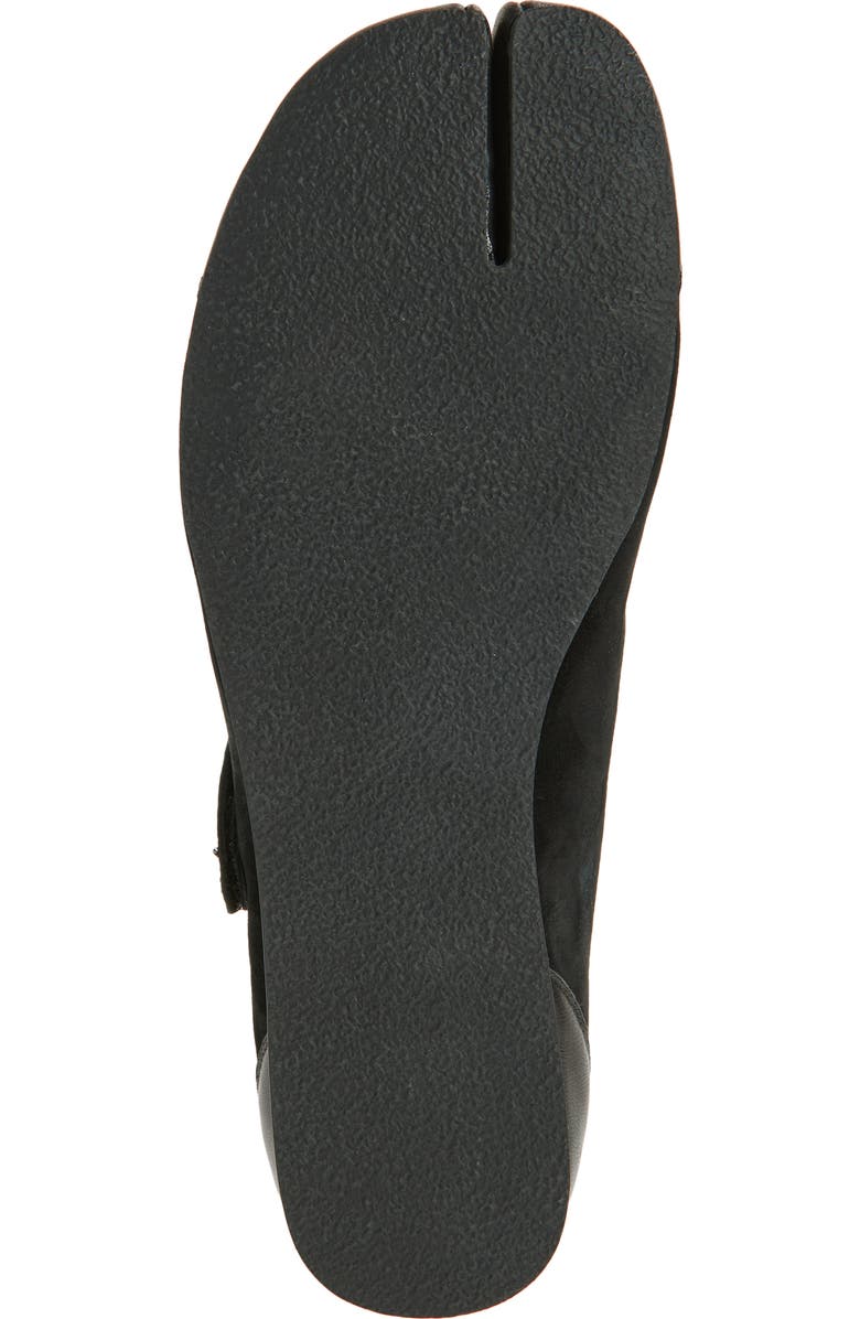 Jeffrey Campbell Thalion Mary Jane Sneaker, Alternate, color, Black Combo