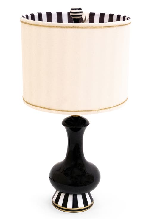 Eclipse Table Lamp