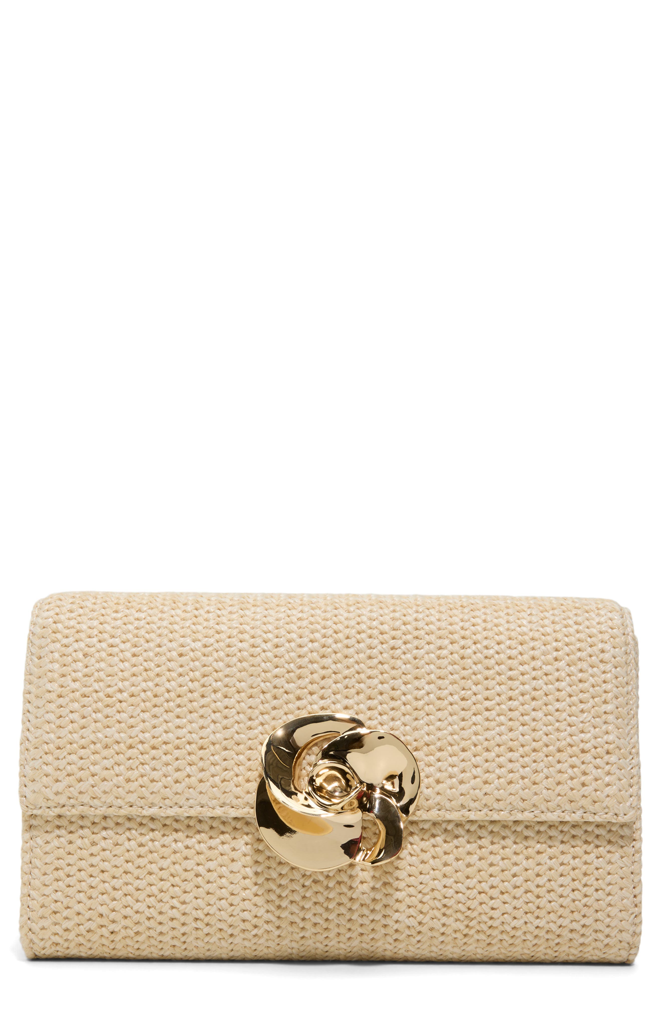 Ted Baker London Kira Rose Crossbody Wallet