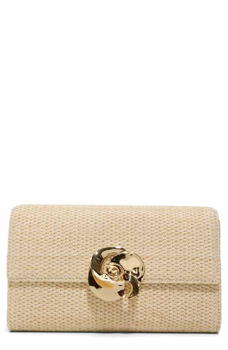 Ted Baker London Kira Rose Crossbody Wallet