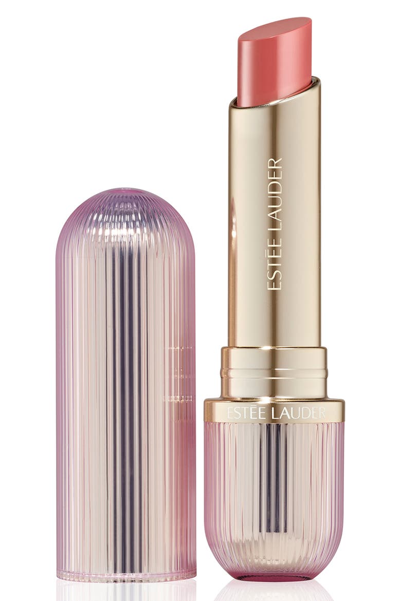 Futurist HydraPlump Tinted Lip Balm, Main, color, ROSEWOOD RESCU