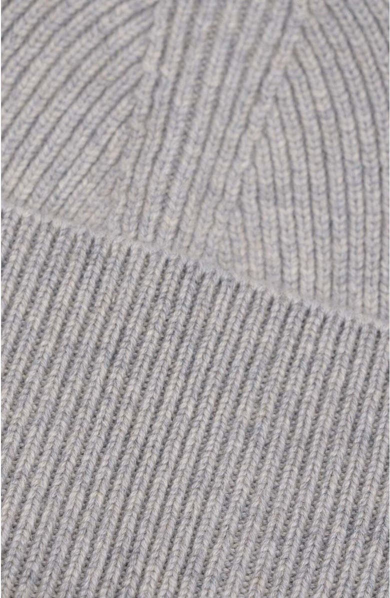 GOBI Mongolian Cashmere Men's Beanie Hat, Alternate, color, 