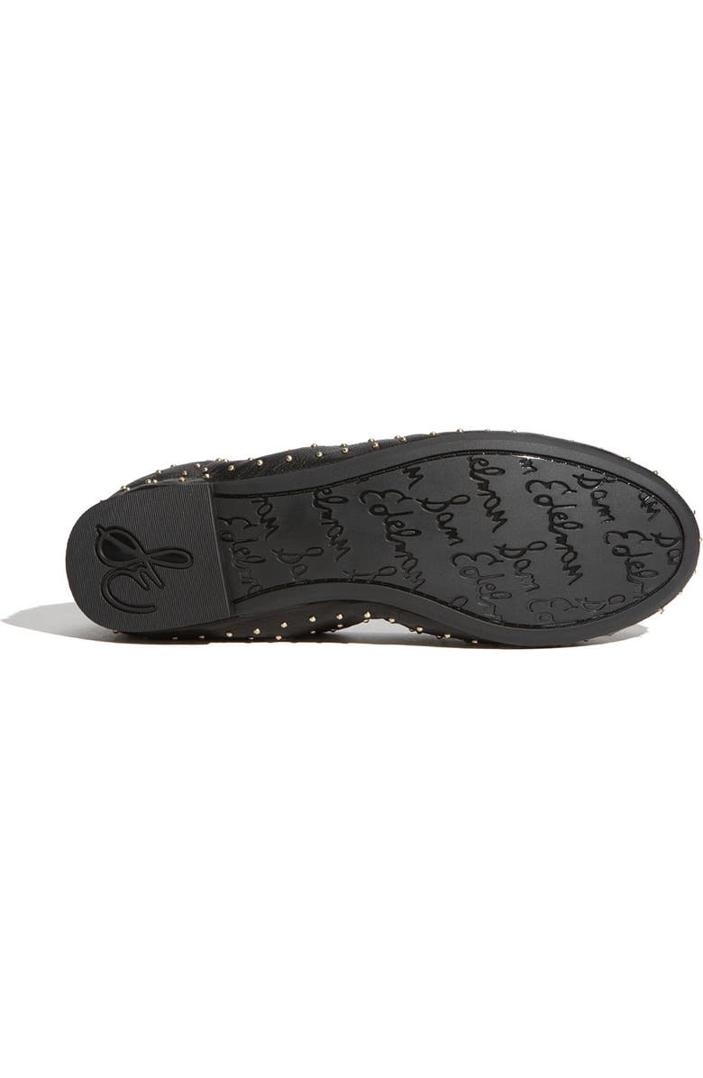 Sam Edelman 'Frankie' Flat, Alternate, color,