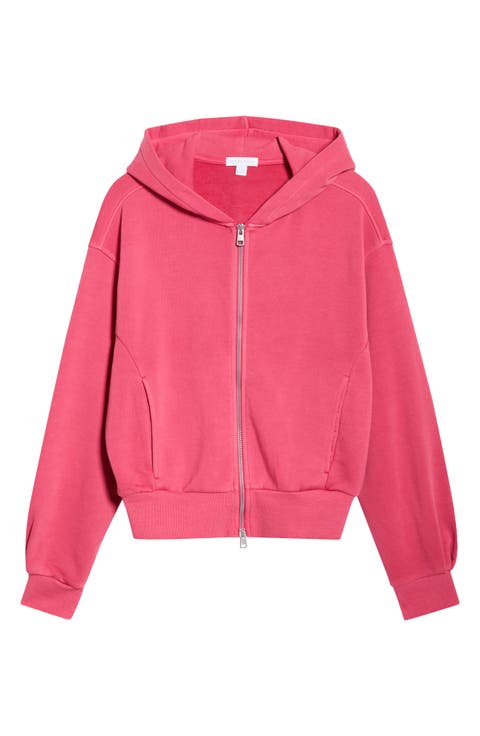 Fade Out Full Zip Hoodie