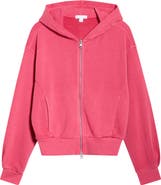 Beyond Yoga Fade Out Full Zip Hoodie