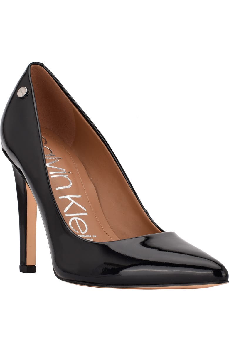 Calvin Klein Brady Stiletto Pump, Main, color,