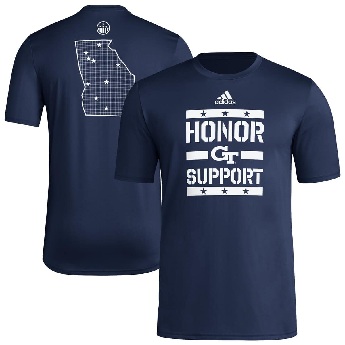 selected Navy