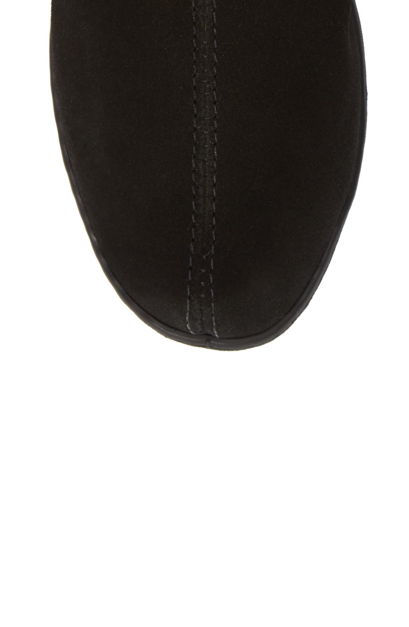 Minnetonka Sheepskin Mule Slipper, Alternate, color, 