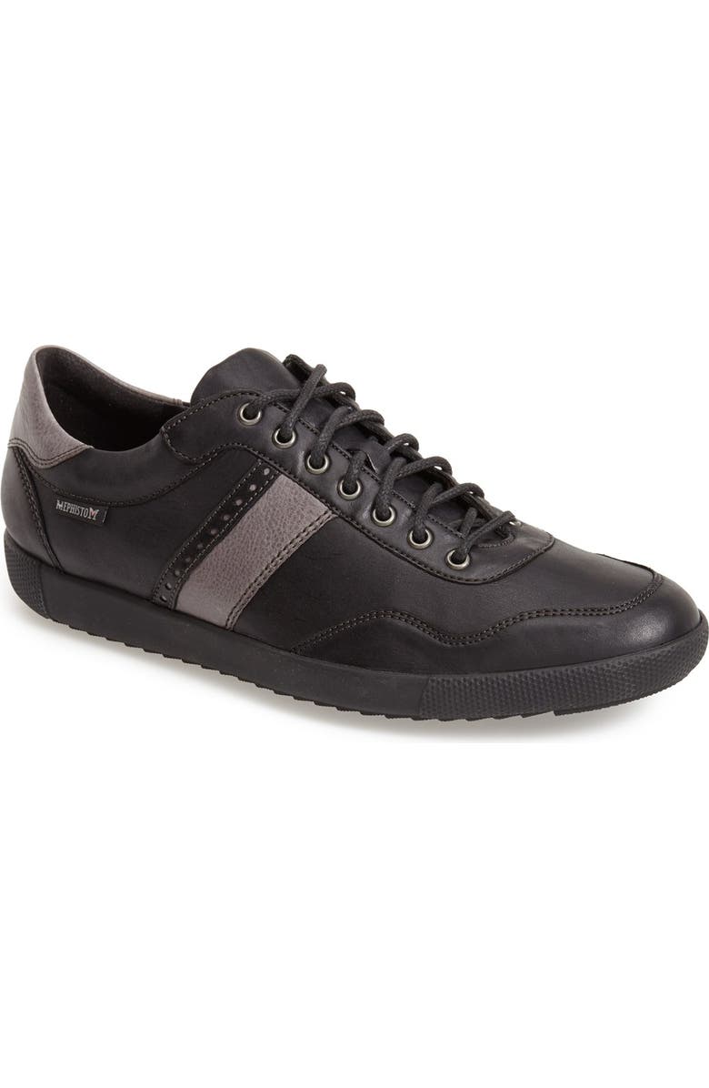 Mephisto 'Urban' Sneaker, Main, color,