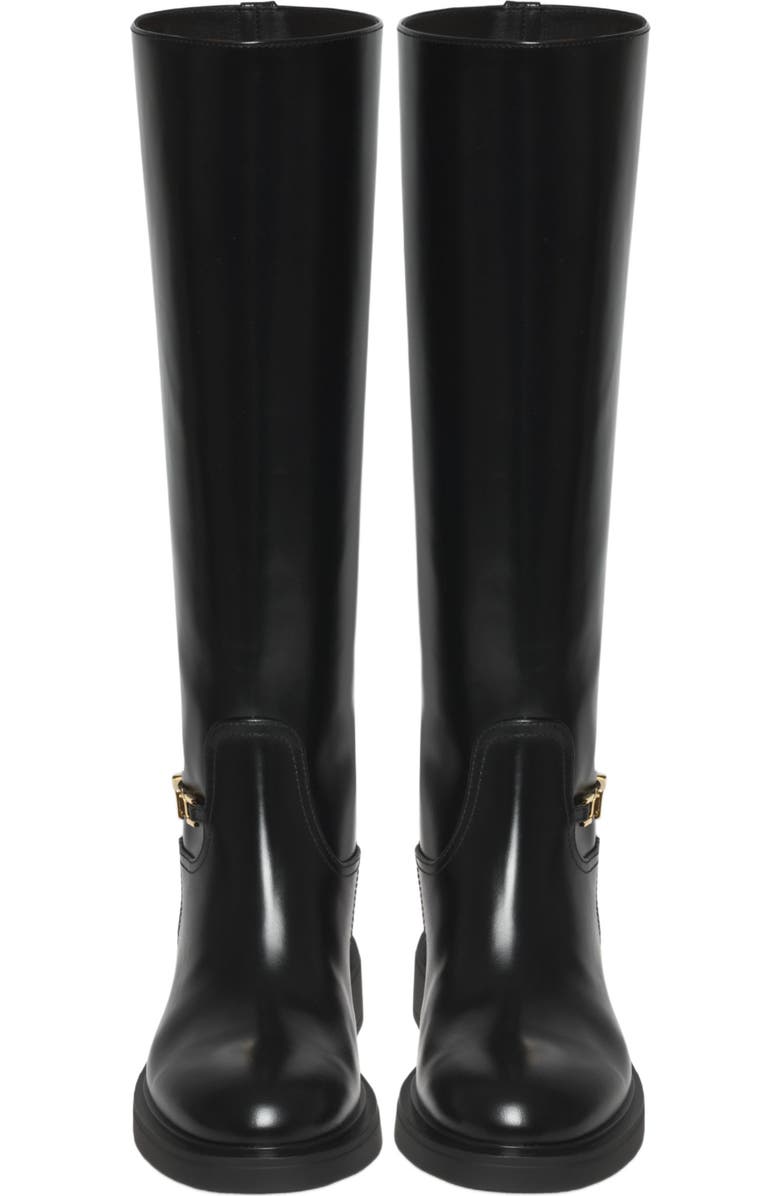 Gianvito Rossi Martine Boot, Alternate, color,
