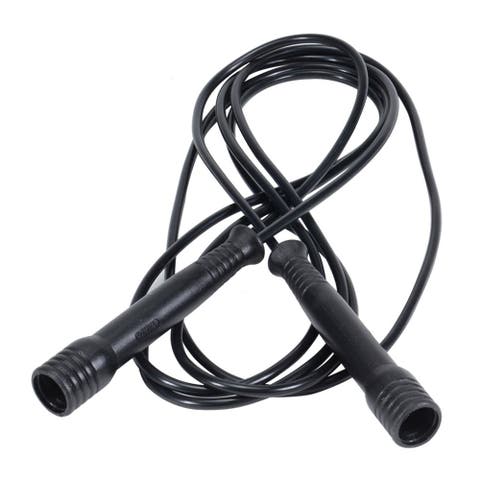 Speed Jump Rope, Lightweight Exercise Rope for Cardio, Skipping & Fitness