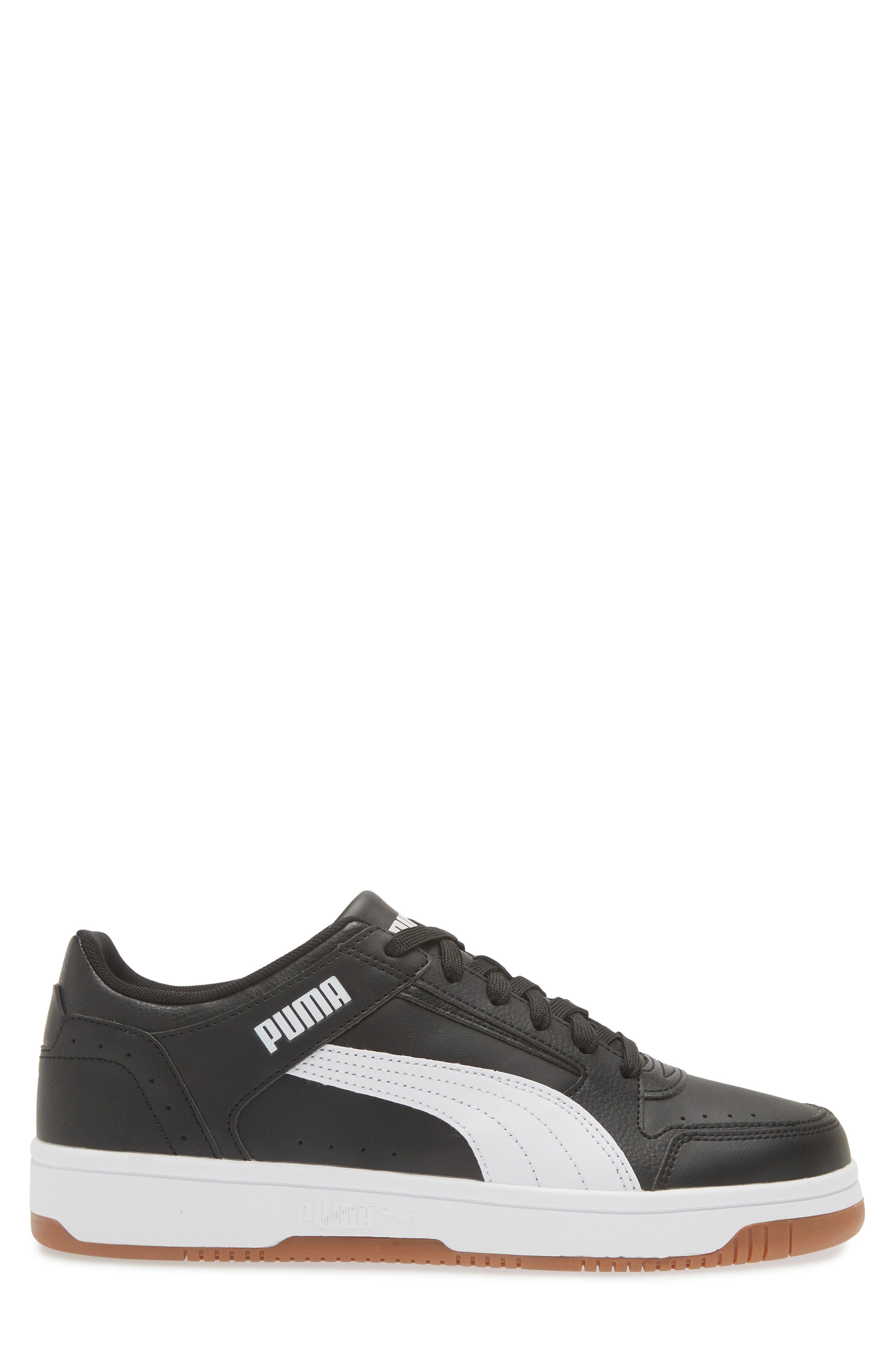 PUMA Rebound Joy Low Top Sneaker, Alternate, color, 
