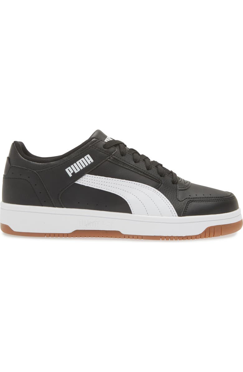 PUMA Rebound Joy Low Top Sneaker, Alternate, color,