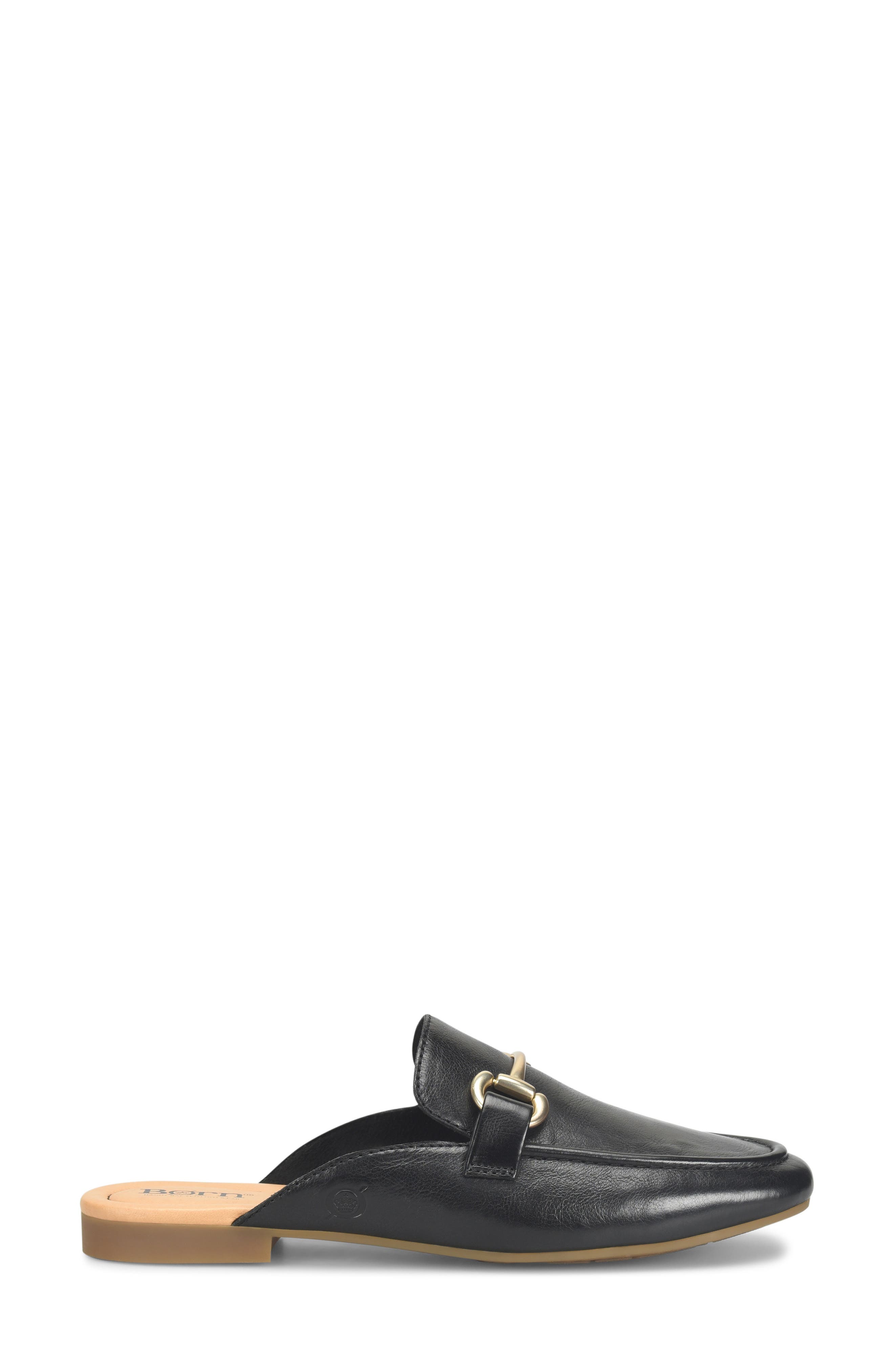 Børn Lareina Mule, Alternate, color, 