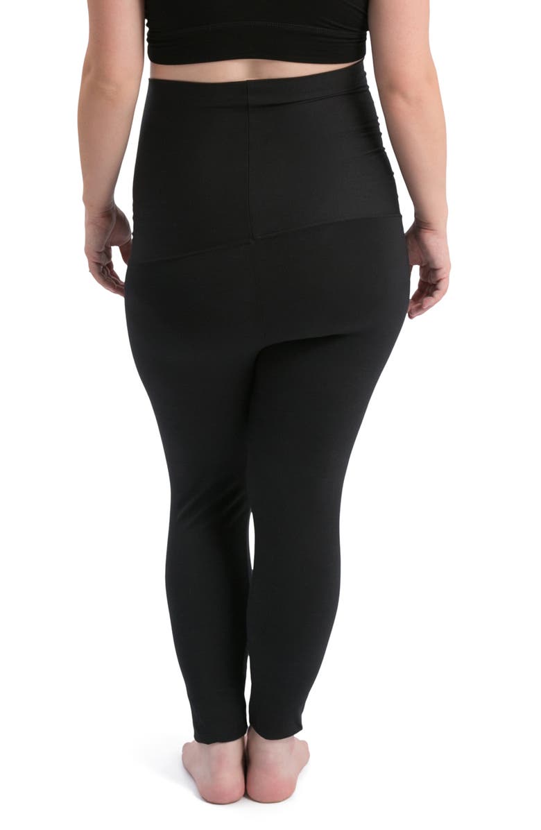 Kindred Bravely Maternity/Postpartum Support Leggings, Alternate, color, 