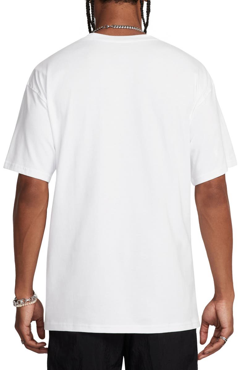 Nike Max90 Cooking with Sole Graphic T-Shirt, Alternate, color, 