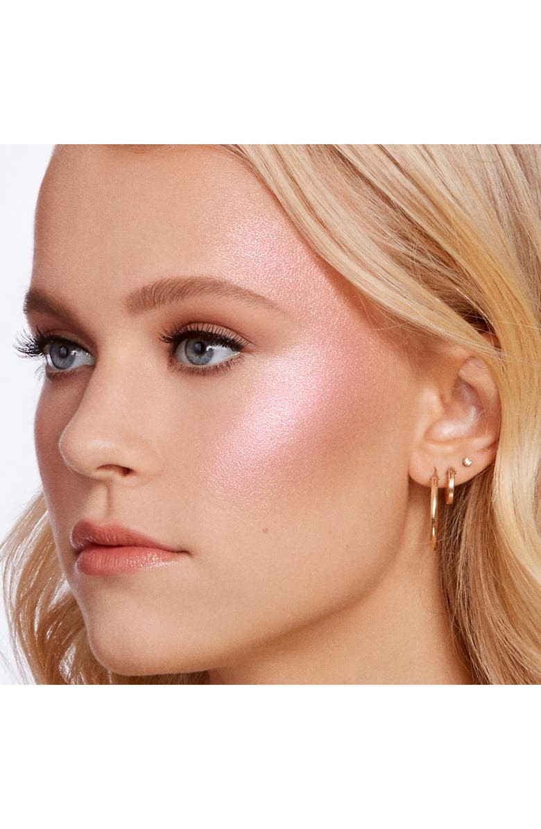 Too Faced Diamond Light Highlighter, Alternate, color, Canary
