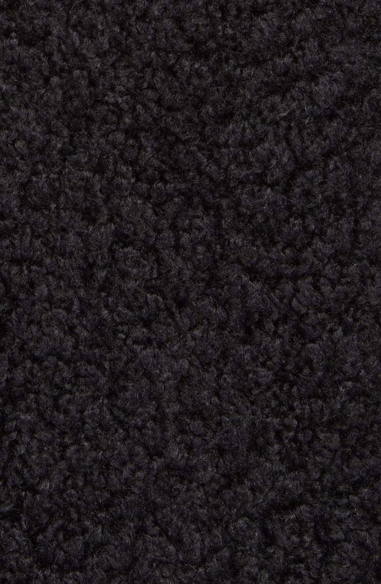 Sam Edelman Faux Fur Teddy Coat, Alternate, color,