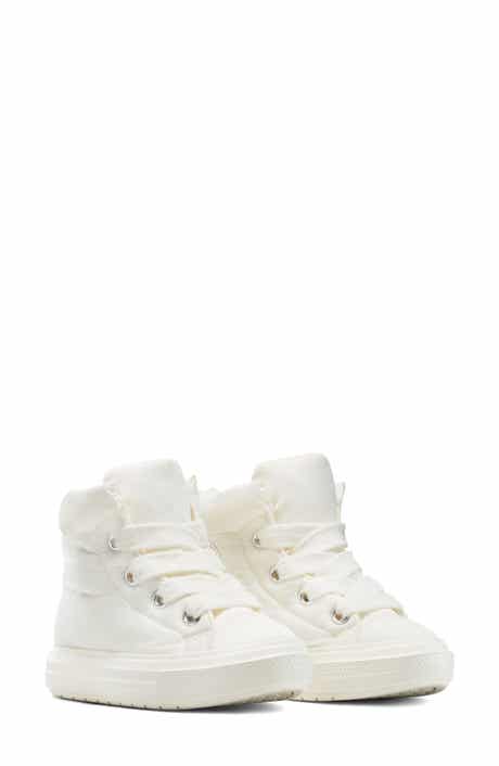 Converse Gender Inclusive Chuck Taylor All Star Elements Water Repellent Puffer Boot