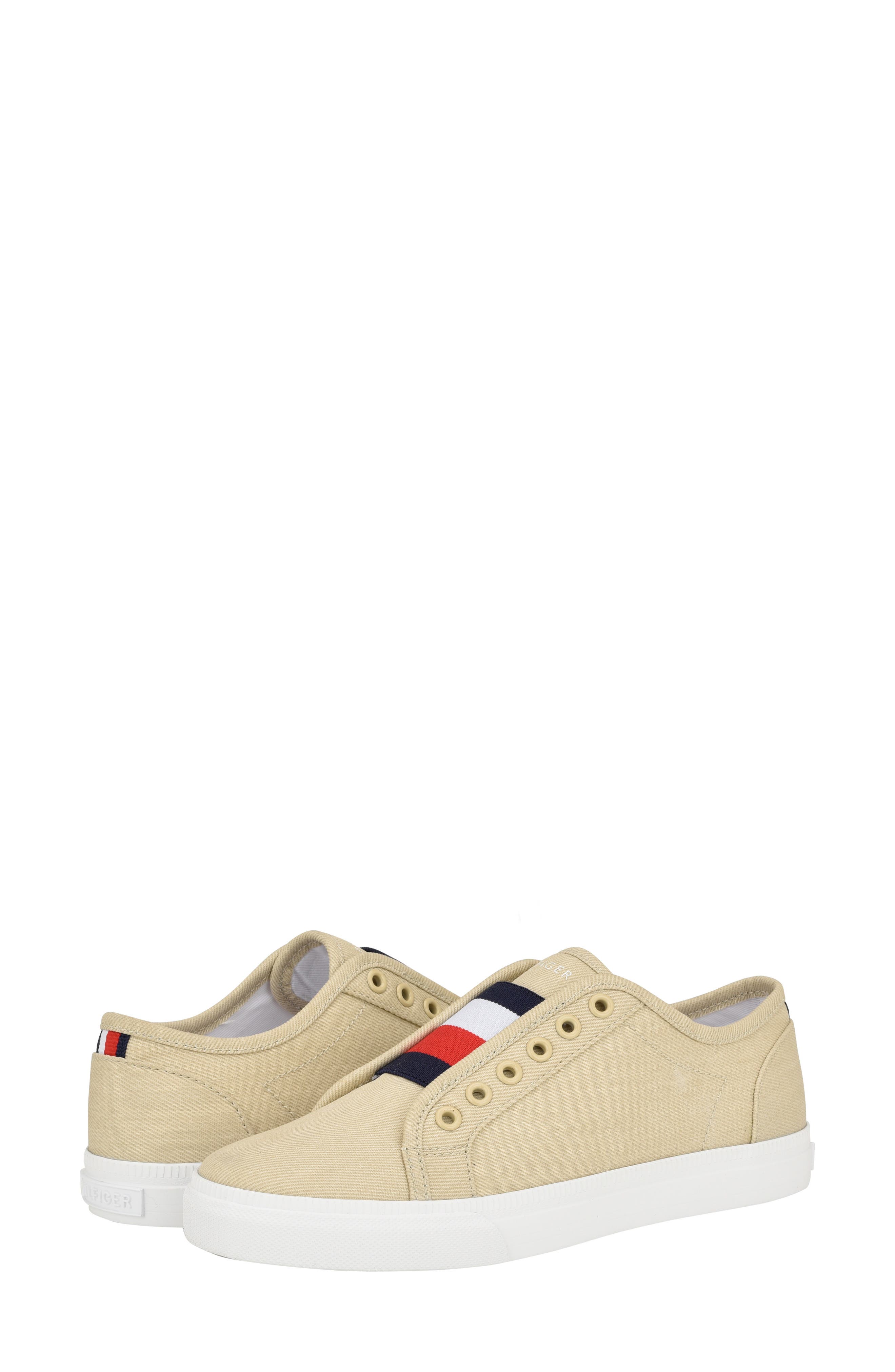 Tommy Hilfiger Anni Sneaker, Alternate, color, 