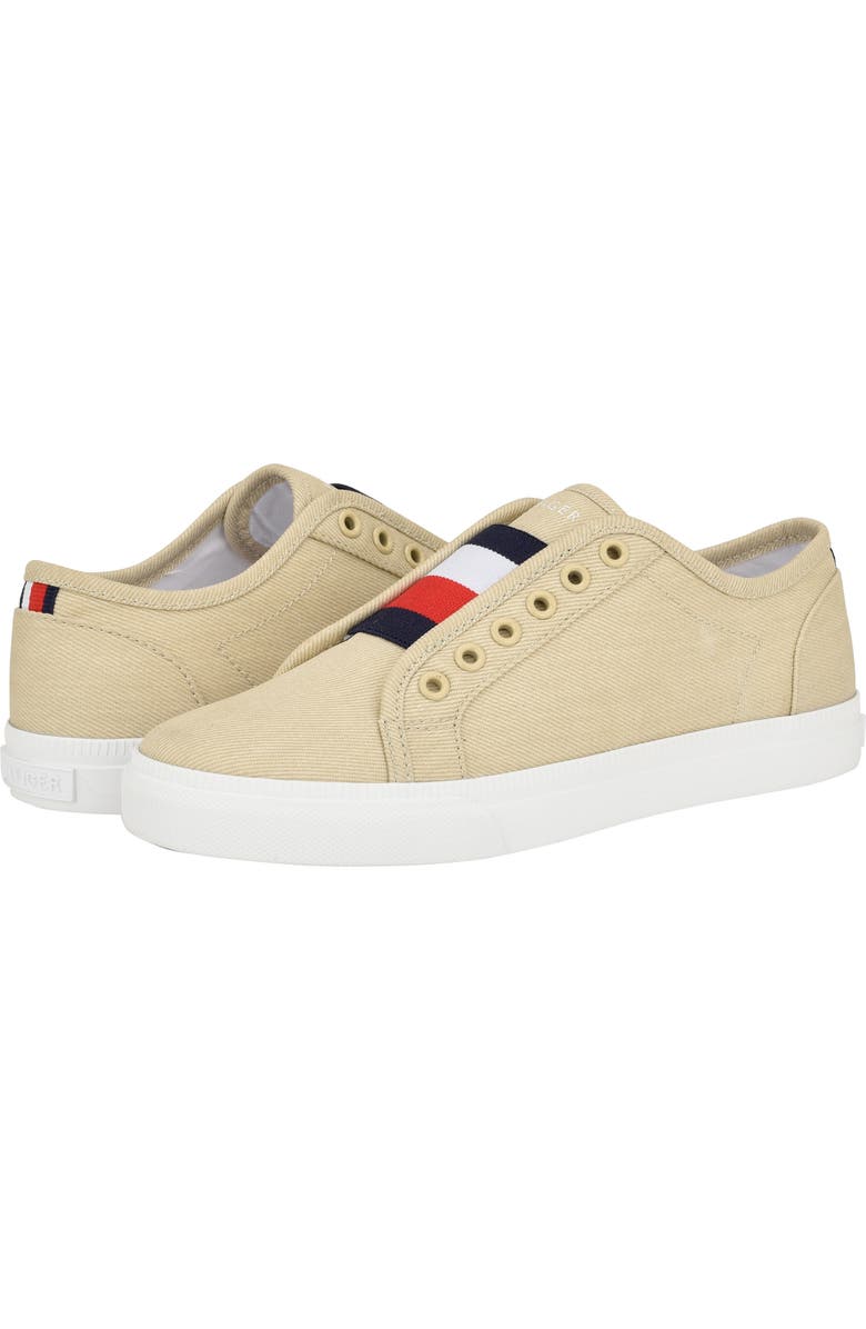 Tommy Hilfiger Anni Sneaker, Alternate, color,