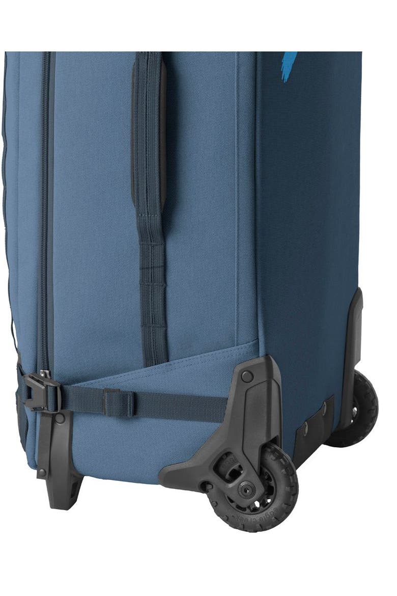 Gear Warrior XE Medium 27 Inch Luggage, Alternate, color, Blue Jay