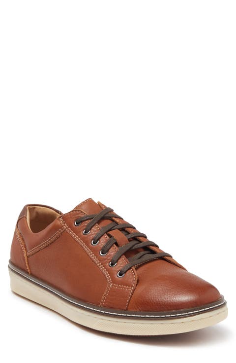 Colby Lace to Toe Sneaker (Men)
