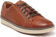 Johnston & Murphy Colby Lace to Toe Sneaker