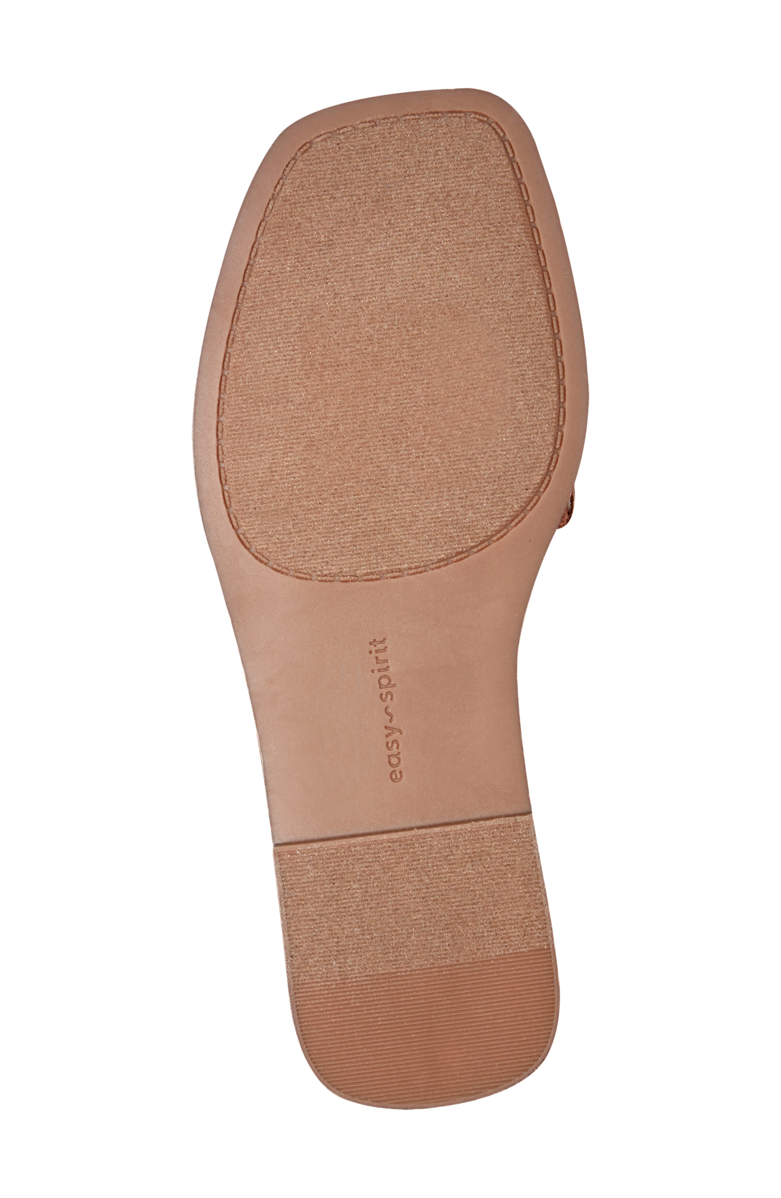 Vana Bit Slide Sandal, Alternate, color, MEDIUM BROWN