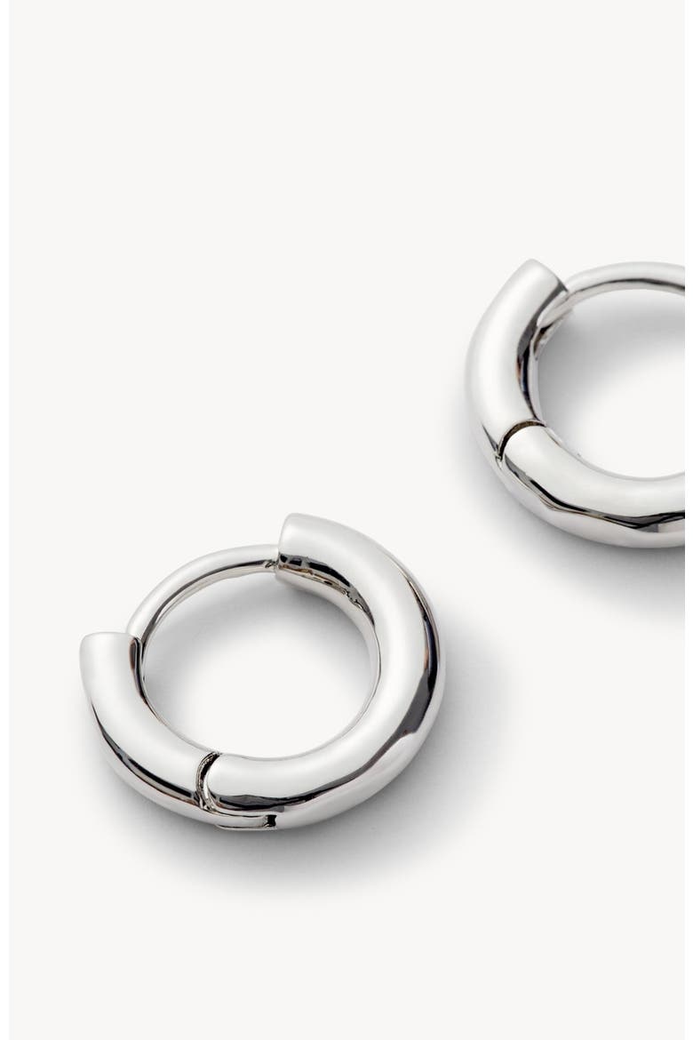 Perfect Huggies, Alternate, color, Silver