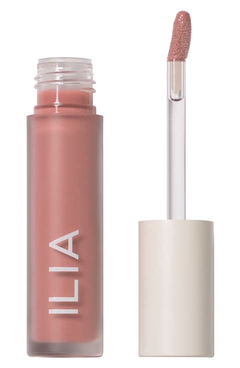 Balmy Gloss Tinted Lip Oil