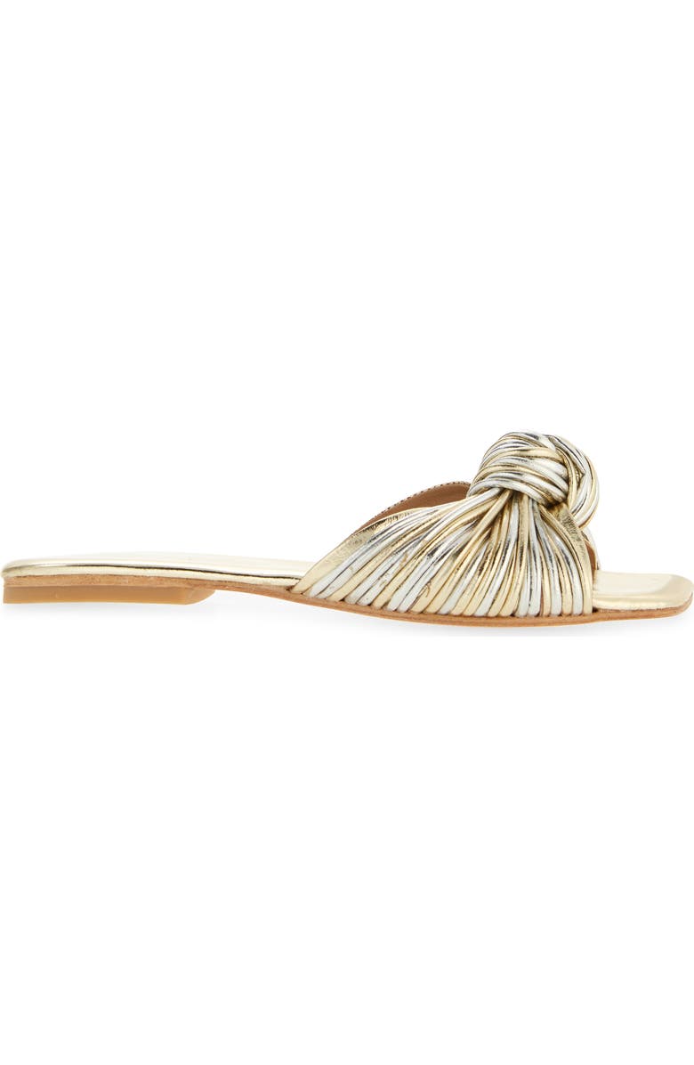 Jeffrey Campbell Knaughty Slide Sandal, Alternate, color,