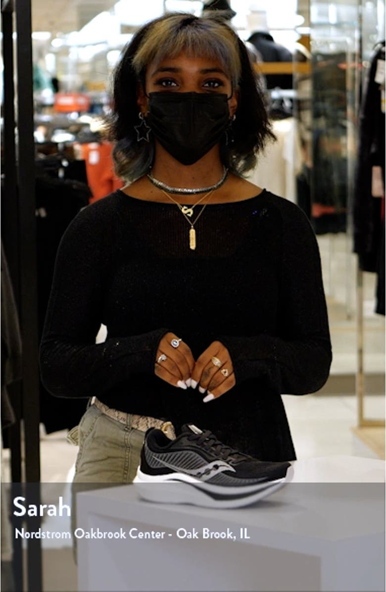 Endorphin Speed 2 Running Shoe, sales video thumbnail