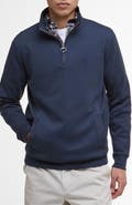Barbour Lambeth Quarter Zip