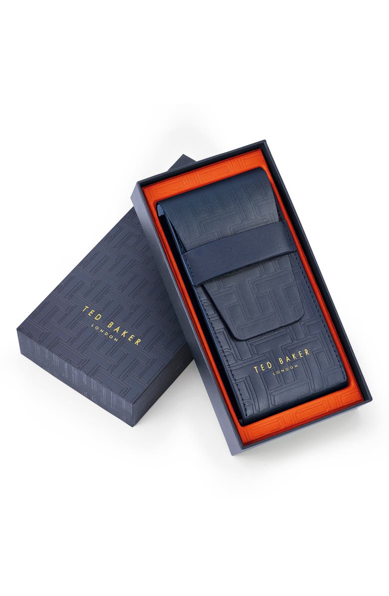 Ted Baker Classic Bracelet Strap Watch, 34mm, Alternate, color, 