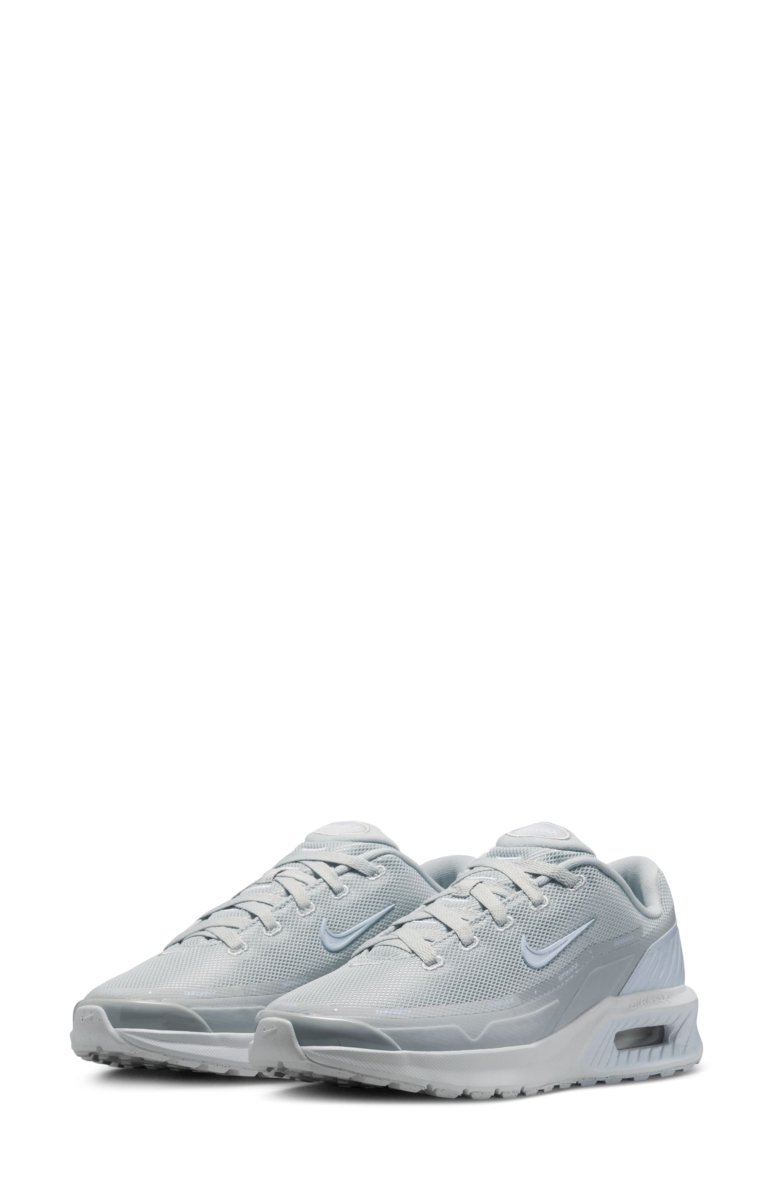 GREY FOG/ GREY-SUMMIT WHITE