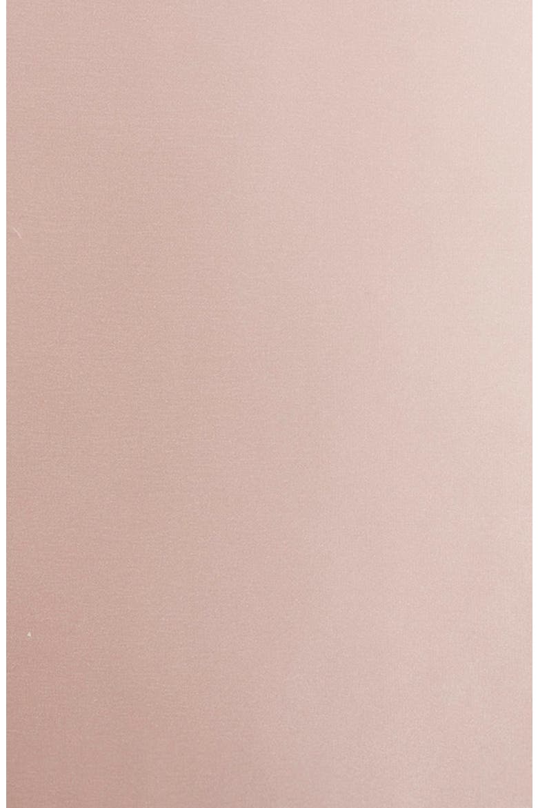 Set of 2 Silk Pillowcases, Alternate, color, PINK SEPIA