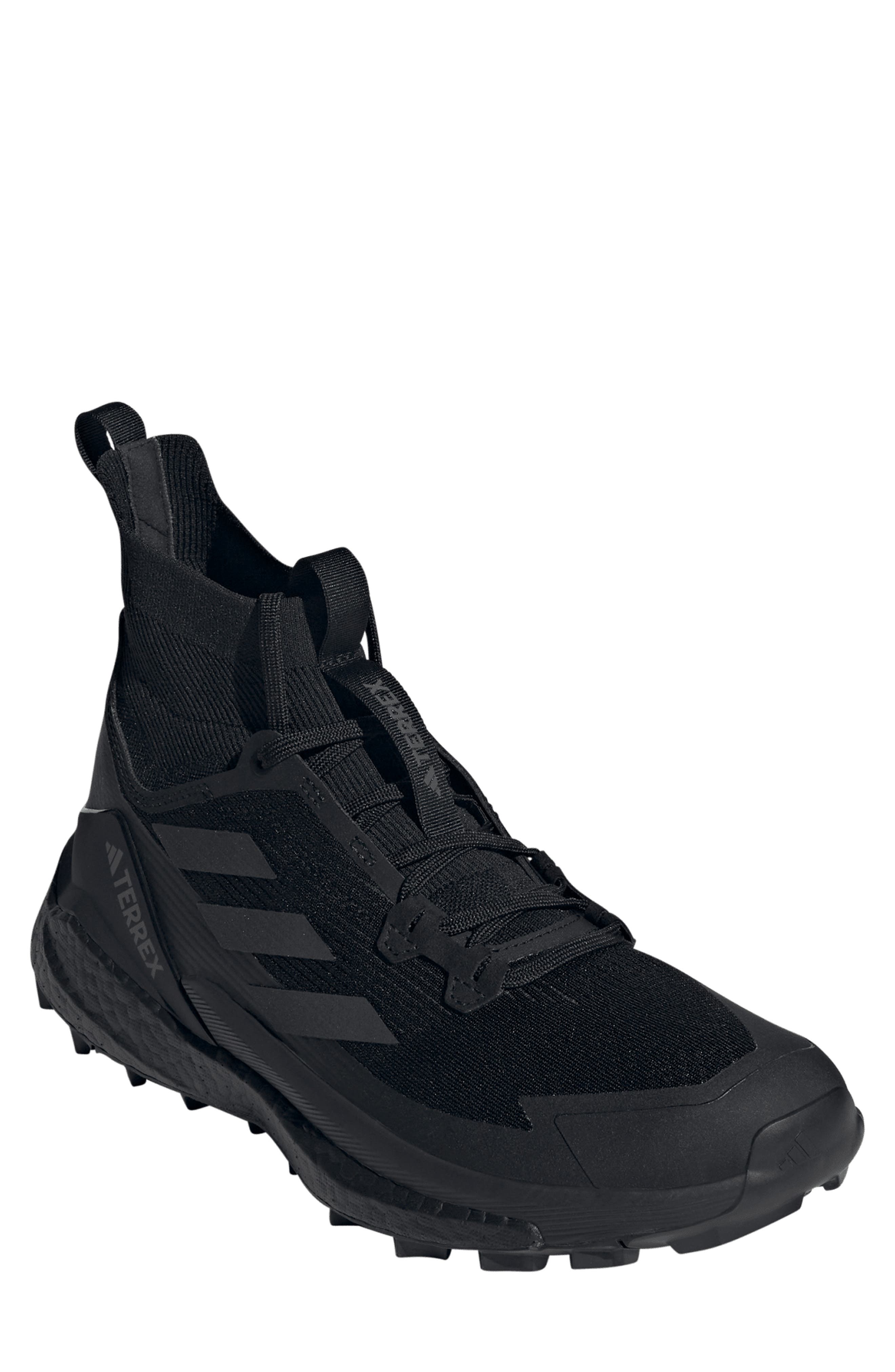 adidas Terrex Free Hiker 2.0 Hiking Boot, Main, color, 