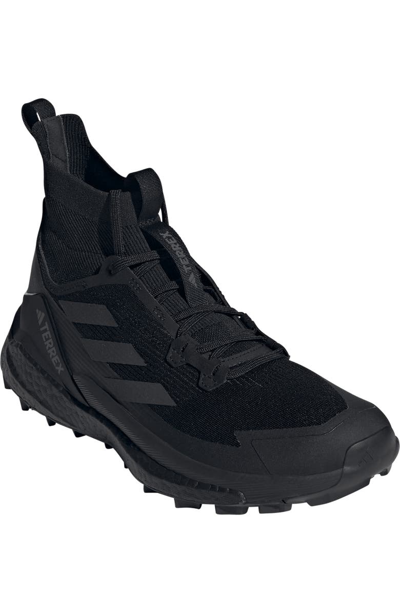 adidas Terrex Free Hiker 2.0 Hiking Boot, Main, color,