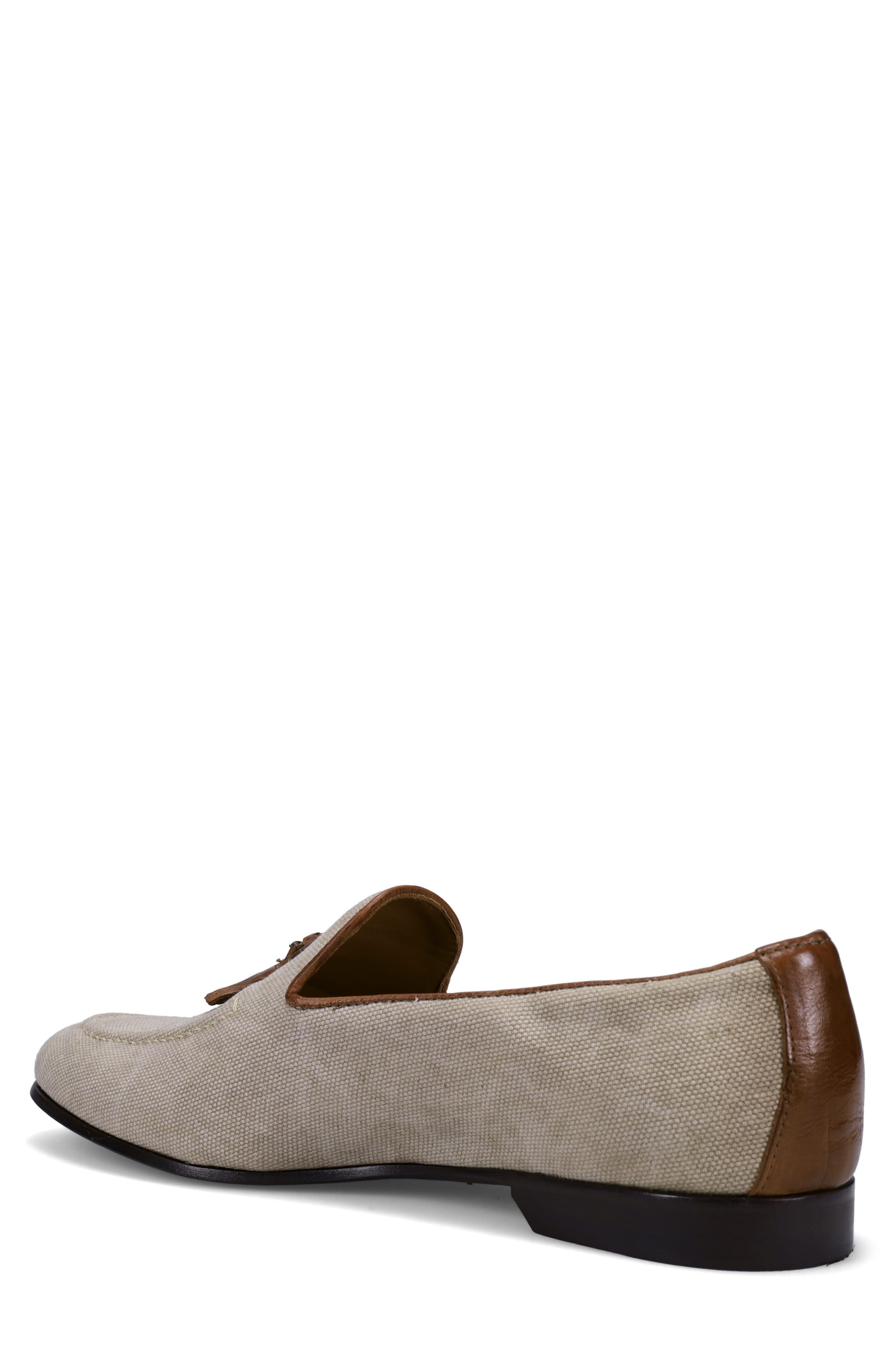 Ron White Sash Loafer, Alternate, color, 