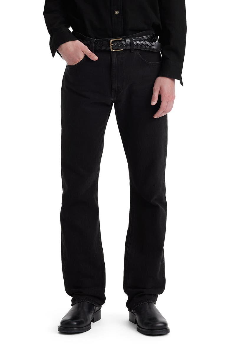 Levi's<sup>®</sup> 517<sup>™</sup> Bootcut Jeans, Main, color, Welcome To The Rodeo
